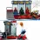 Lego Super Heroes 76175 Constructor Atac pe atelier al Spider-Man