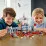 Lego Super Heroes 76175 Constructor Atac pe atelier al Spider-Man