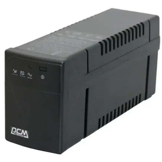 SursÄ? de alimentare neîntreruptibilÄ? PowerCom BNT- 600AP, 600 VA