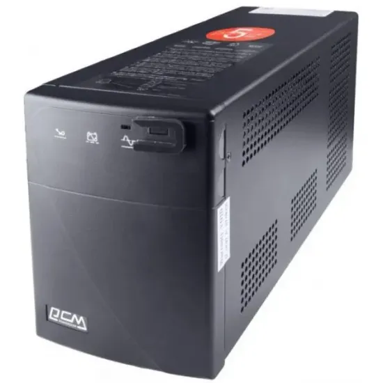 SursÄ? de alimentare neîntreruptibilÄ? PowerCom BNT-2000AP, 2000 VA