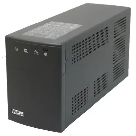 SursÄ? de alimentare neîntreruptibilÄ? PowerCom BNT-3000AP, 3000 VA