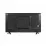 Телевизор LED 39 " Sakura 39LE18 SM, Black