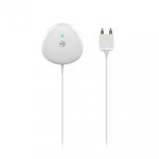 Датчик наводнения Tellur WiFi Smart, White Датчик наводнения Tellur WiFi Smart, White