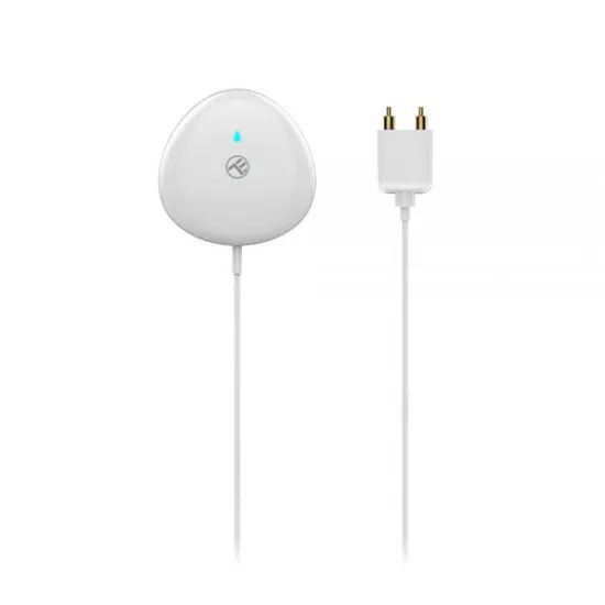 Senzor de inundatie Tellur WiFi Smart, White