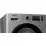 Сушильная машина Whirlpool AWZ9HPS/PRO, Silver