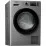 Сушильная машина Whirlpool AWZ9HPS/PRO, Silver