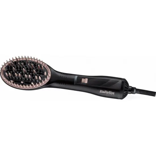 Uscător de păr-perie Babyliss AS140E, 600 W