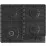 Plită încorporabilă Gorenje GW642SYB (Black)