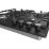 Plită încorporabilă Gorenje GW642SYB (Black)