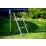 Trambulină FunFit 842 Blue (465 cm)