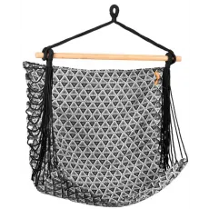 Scaun-hamac Spokey Etno Grey Scaun-hamac Spokey Etno Grey