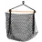 Scaun-hamac Spokey Etno Grey