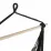 Scaun-hamac Spokey Etno Grey