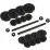 Haltere reglabile Zipro Dumbbell Set (2x10 kg)