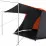 Палатка Spokey Olimpic 2+2 (929479)