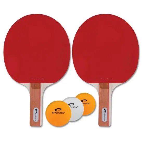 Rachete de tenis de masÄ? Spokey Standart Set (81813)