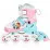 Роликовые коньки Spokey Candy My Little Pony 28-32 (929490)