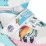 Роликовые коньки Spokey Candy My Little Pony 28-32 (929490)