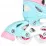 Роликовые коньки Spokey Candy My Little Pony 28-32 (929490)