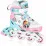 Роликовые коньки Spokey Candy My Little Pony 28-32 (929490)