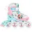 Роликовые коньки Spokey Candy My Little Pony 28-32 (929490)