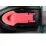 Роликовые коньки Spokey Tony Black/Pink 33-37 (927004)