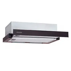 Hotă Wolser WL- F 60 SLIM Black Hotă Wolser WL- F 60 SLIM Black