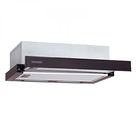 HotÄ? Wolser WL- F 60 SLIM Black
