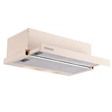 Hotă Wolser WL- F 60 SLIM Ivory Hotă Wolser WL- F 60 SLIM Ivory