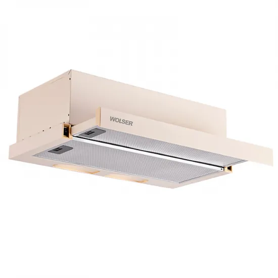 Ð?Ñ?Ñ?Ñжка Wolser WL- F 60 SLIM Ivory