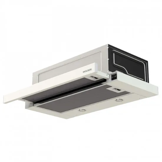 Hotă Wolser WL- F 60 SLIM White