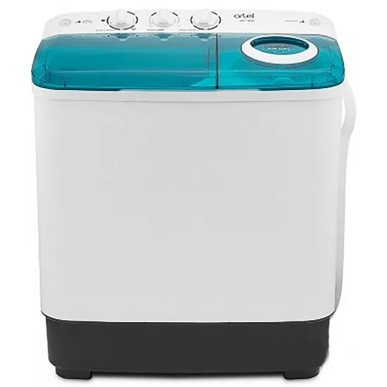 MaÅ?inÄ? de spalat Artel TE 60 LS, Green, 6 Kg