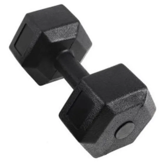 Halteră Shuanghai Sport B901 (1 kg)