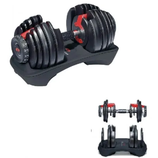 Gantera Bowlex SC (800250В)