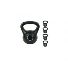 Гиря Shuanghai Sport 801346 (6 кг) Гиря Shuanghai Sport 801346 (6 кг)