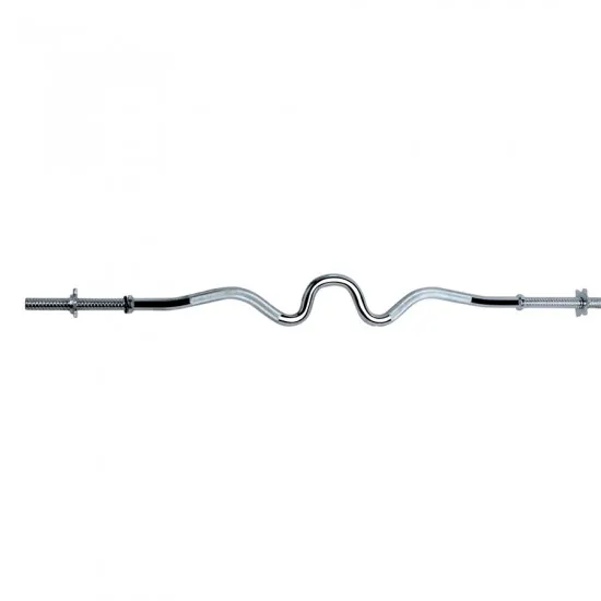 Bară Shuanghai Sport EZ 80170 (5 kg)