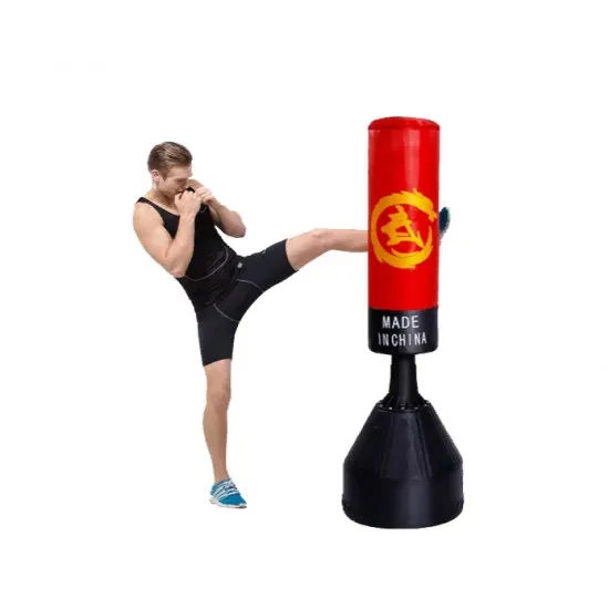 Manechin de box Shuahghai Sport Box Man 87005