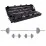 Haltere reglabile Shuanghai Sport 806050 (2x25 kg)