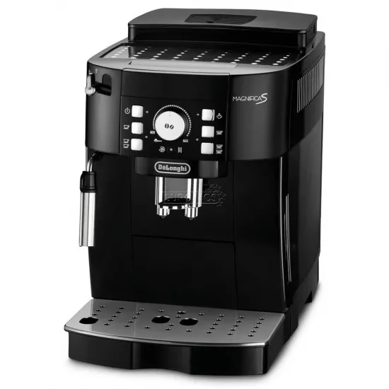 Кофемашина Delonghi ECAM 21.117.B, Black