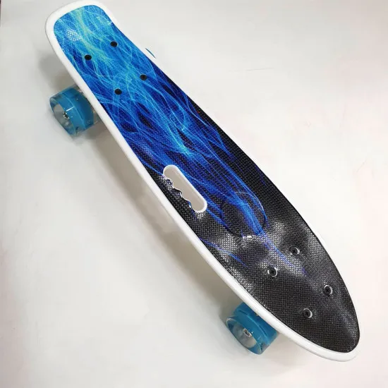 Penyboard Shark Fire 93661