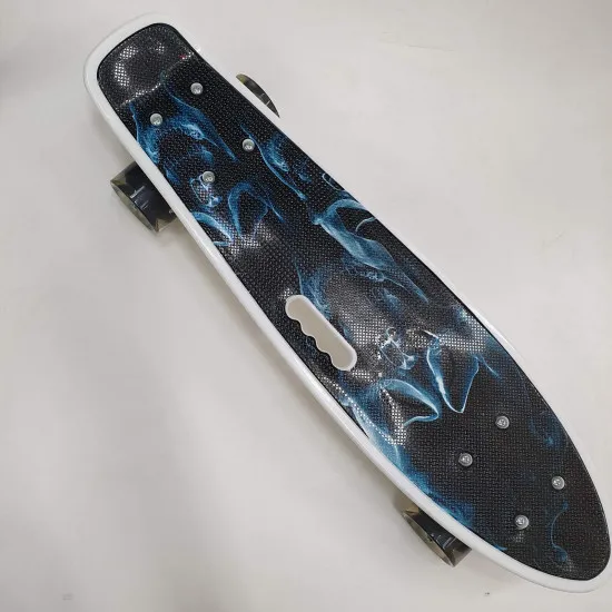 Penyboard Shark Horror Horror 93664