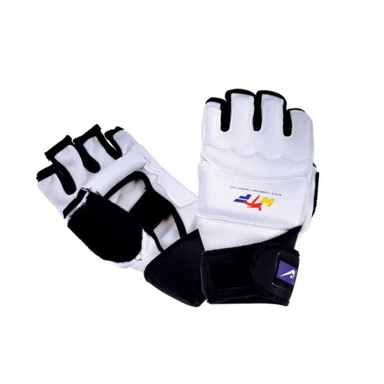 Ð?еÑ?Ñ?аÑ?ки Ð´Ð»Ñ Ñ?Ñ?Ñквондо Shuangcai Sport WTF 87097