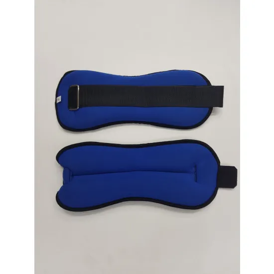 Утяжелители Shuangcai Sport 872233 3 кг