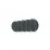 Halteră cu discuri Shuahghai sport 801377 Ø26 mm 77 kg