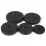 Halteră cu discuri Shuangcai Sport 801365 Ø26 mm 65 kg