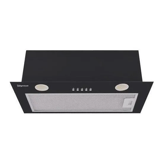 HotÄ? Mastercook DRYTH 700(52) BL LED Black