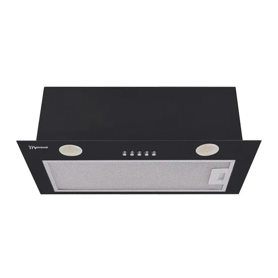 HotÄ? Mastercook DRYTH 960(52) BL LED Black