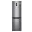 Холодильник LG GA-B379SLUL, 261 Л, Graphite