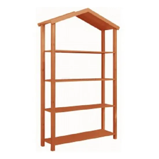 Etajeră МЕБИГРАНД (77.5 cm) masiv, Яблоня