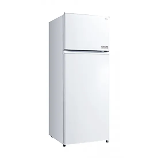 Холодильник Midea ST 160, 240 Л, White